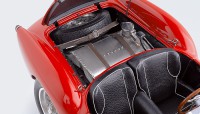 Колекційна модель автомобіля СMC Ferrari 250 Testa Rossa
