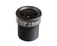 Лінза M12 2.5мм RunCam RC25 для камер Swift 2 / Mini / Micro3