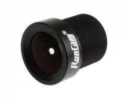 Лінза M12 2.5мм RunCam RC25 для камер Swift 2 / Mini / Micro3