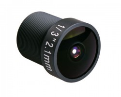 Лінза M12 2.1мм RunCam RC21 для камер Swift 2 / Mini / Micro3