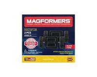 Магнитный конструктор Magformers Клик-колеса, 2 шт