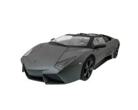 Автомобіль Meizhi Lamborghini Reventon Roadster р / у 1:14 (чорний)