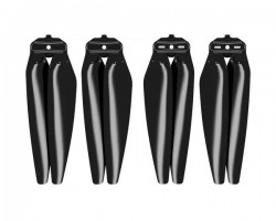 Пропелер Master Airscrew DJI Air 3 STEALTH Upgrade - x4 Black