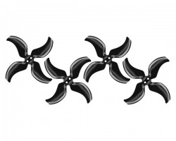 Пропелер Master Airscrew DJI Avata 2 Stealth Propeller Set - x4 Black