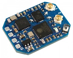Приемник Matek ELRS 2.4GHz receiver, ELRS-R24-D