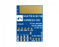 Приймач Matek mLRS 900MHz Receiver, mR900-30