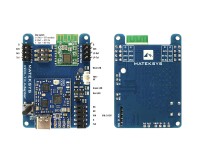 Модуль передатчика Matek mLRS 900MHz TX Module KIT