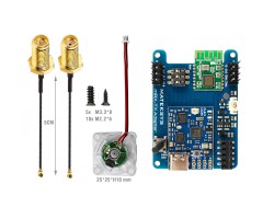 Модуль передатчика Matek mLRS 900MHz TX Module KIT