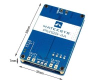 купить Модуль питания Matek PM12S-4A