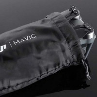 Мягкий защитный мешочек для транспортировки DJI Mavic Pro (Mavic Part 41)