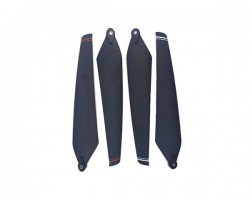 Лопаті складані Maytech 4711 без адаптера (CW+CCW)