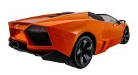 Автомобиль Meizhi Lamborghini Reventon 1:10 лиценз. оранжевый