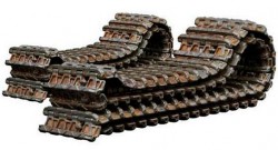 Металеві гусениці для танка VSTank PRO Tiger 1 MP LP