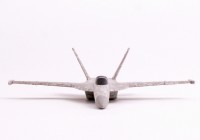 Метальний літак Art-Tech X18