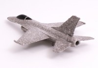 Метальний літак Art-Tech X16