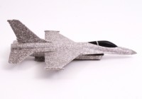 Метальний літак Art-Tech X16