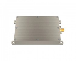 Генератор колебающей частоты 900-1100 МГц SZHUASHI YJM1030B 24В (30 Вт)