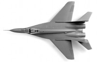 Збірна модель Зірка російський винищувач «МіГ-29С (9-13С)» 1:72
