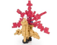 Конструктор Guidecraft IO Blocks Minis, 425 деталей (G9612)