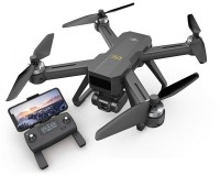 Квадрокоптер MJX Bugs 20 EIS с GPS и 5G Wifi 4K камерой с 2мя аккумуляторами