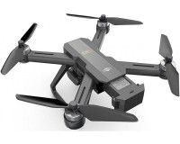 Квадрокоптер MJX Bugs 20 EIS с GPS и 5G Wifi 4K камерой с 2мя аккумуляторами и сумкой