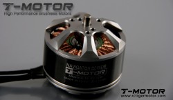 Мотор T-Motor MN4014-11 KV330 4-8S 750W для мультикоптеров