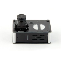 Mobius Action Camera в корпусе форм-фактора GoPro Hero3