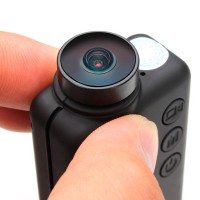 Камера Mobius Action Camera 1080P HD Mini Sports Wide Angle Edition Lens C2 с аккумулятором LiPo 820mАh
