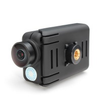 Камера Mobius Action Camera 1080P HD Mini Sports Wide Angle Edition Lens C2 з акумулятором LiPo 820mАh