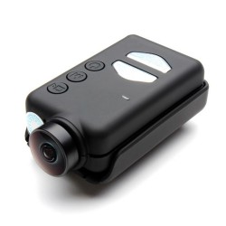 Камера Mobius Action Camera 1080P HD Mini Sports Wide Angle Edition Lens C2 с аккумулятором LiPo 820mАh
