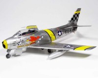 Збірна модель Academy Винищувач F-86F 