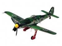 Збірна модель Academy Винищувач-моноплан Focke-Wulf Fw-190D 1:72 (AC12439)