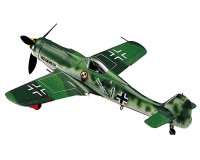 Сборная модель Academy Истребитель-моноплан Focke-Wulf Fw-190D 1:72 (AC12439)
