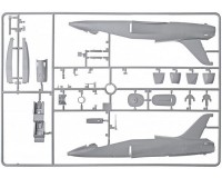 Сборная модель самолета Academy R.O.K. Air Force T-59 Hawk Mk.67 1:48 (AC12236)