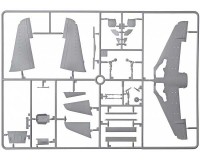 Збірна модель літака Academy R.O.K. Air Force T-59 Hawk Mk.67 1:48 (AC12236)