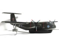 Сборная модель Amodel Самолет XC-8A “Buffalo” 1:72 (AMO1419)