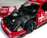 Збірна модель автомобіля Tamiya Alfa Romeo 155 V6 TI 1:24 (24137)