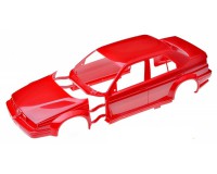 Сборная модель автомобиля Tamiya Alfa Romeo 155 V6 TI 1:24 (24137)