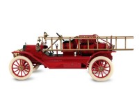 Збірна модель ICM Американський пожежний автомобіль модель Т 1914 Firetruck 1:24 (ICM24004)