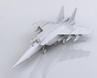 Збірна модель ICM Радянський протирадарний літак MiG-25BM 1:72 (ICM72175)