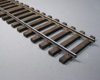 Сборная модель MiniArt Железнодорожные рельсы, европейская колея 1:35 (MA35561)