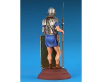 Збірна модель MiniArt Римський легіонер Roman legionary, II century A.D. (Фігури) 1:16 (MA16007)