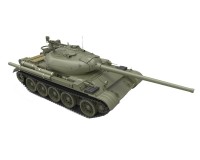 Сборная модель MiniArt Советский средний танк T-54-1 с интерьером 1:35 (MA37003)