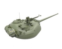 Збірна модель MiniArt Радянський середній танк T-54-2 зразка 1949 року 1:35 (MA37012)