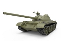 Сборная модель MiniArt Советский средний танк T-54-3 образца 1951 года 1:35 (MA37015)