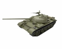 Сборная модель MiniArt Советский средний танк T-54-3 с интерьером 1:35 (MA37007)