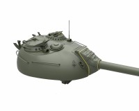 Збірна модель MiniArt Радянський середній танк T-54A з інтер'єром 1:35 (MA37009)