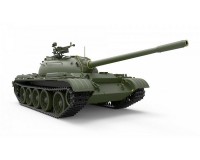 Збірна модель MiniArt Радянський середній танк T-54A 1:35 (MA37017)