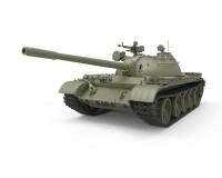 Сборная модель MiniArt Советский средний танк T-54B раннего выпуска 1:35 (MA37019)