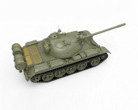 Сборная модель MiniArt Танк T-55 с интерьером 1:35 (MA37018)